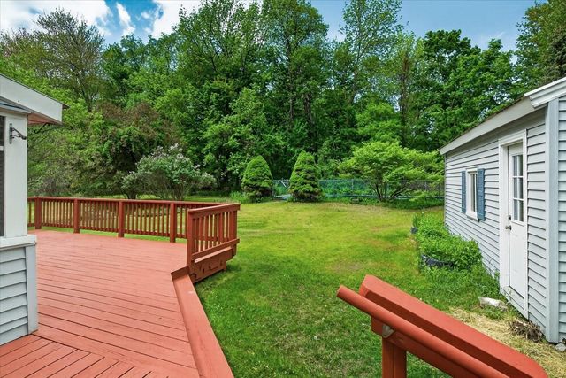 58 Pleasant Drive, Clarendon, VT 05759