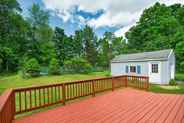 58 Pleasant Drive, Clarendon, VT 05759