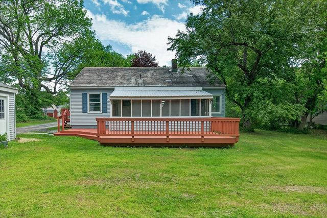 58 Pleasant Drive, Clarendon, VT 05759