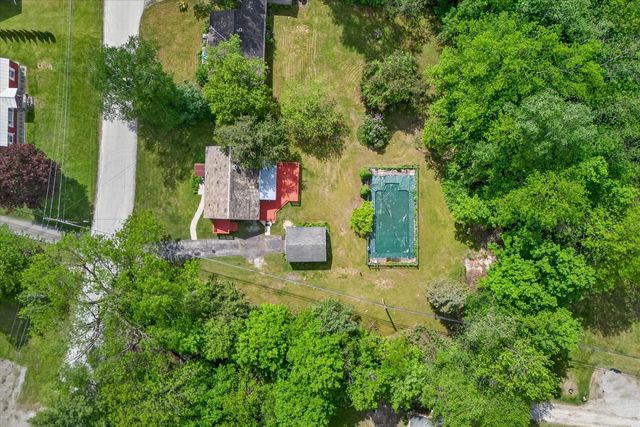 58 Pleasant Drive, Clarendon, VT 05759