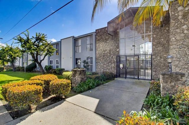 279 Moss St 10, Chula Vista, CA 91911