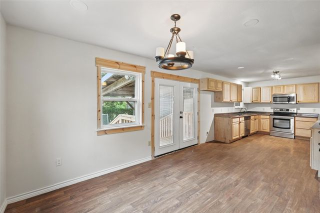 300 Little School Road, Kennedale, TX 76060