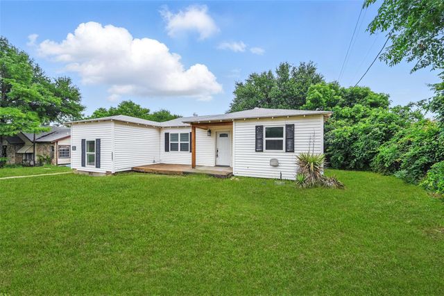300 Little School Road, Kennedale, TX 76060