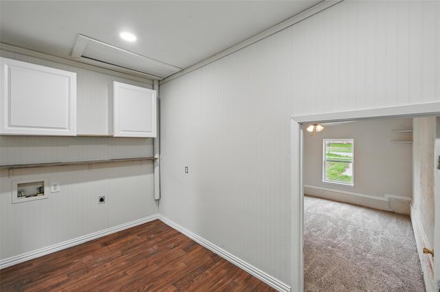 300 Little School Road, Kennedale, TX 76060