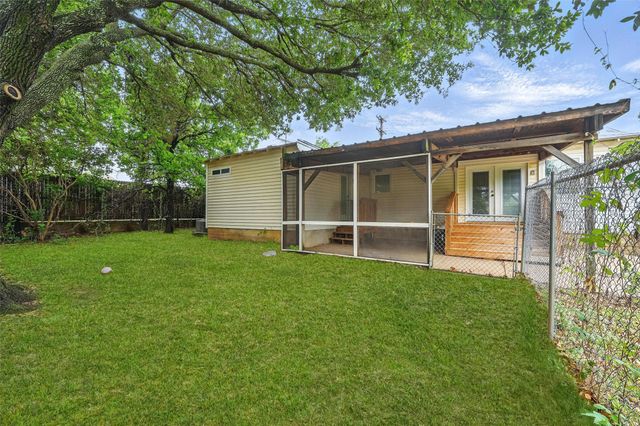 300 Little School Road, Kennedale, TX 76060