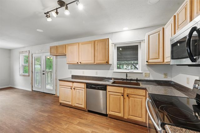 300 Little School Road, Kennedale, TX 76060