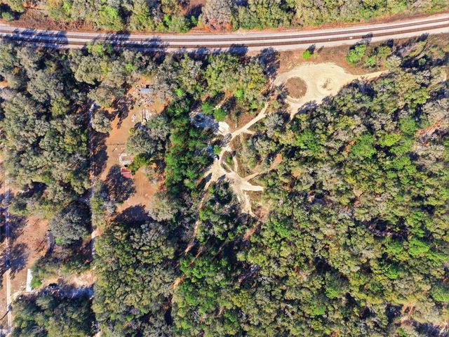 LOT 028 NE 164TH LANE, Citra, FL 32113
