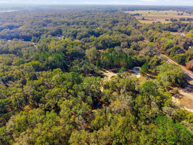 LOT 028 NE 164TH LANE, Citra, FL 32113