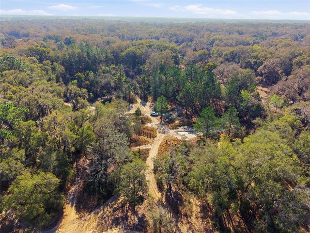 LOT 028 NE 164TH LANE, Citra, FL 32113