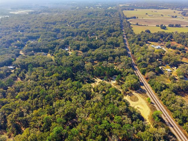 LOT 028 NE 164TH LANE, Citra, FL 32113