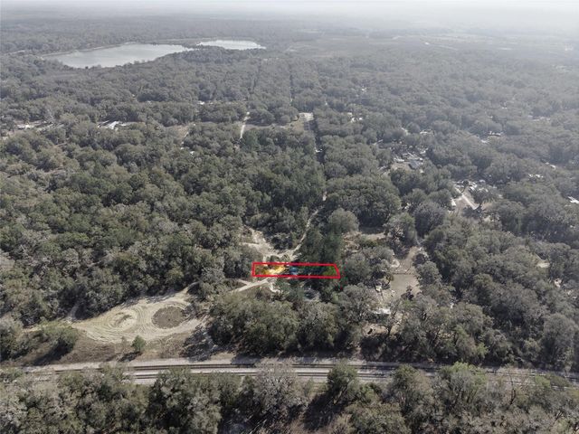 LOT 028 NE 164TH LANE, Citra, FL 32113