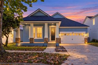 3214 BAYFLOWER AVE, Harmony, FL 34773