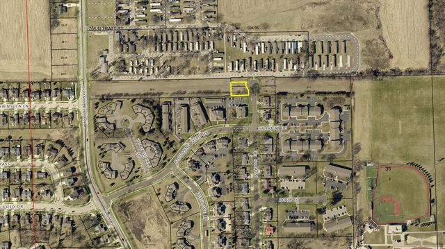 Lt42 WALTON DRIVE, Whitewater, WI 53190