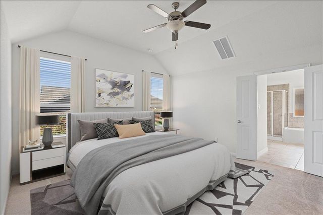 132 Vino Rossi RD, Georgetown, TX 78628