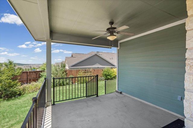 132 Vino Rossi RD, Georgetown, TX 78628