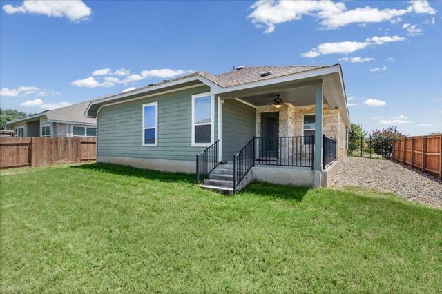 132 Vino Rossi RD, Georgetown, TX 78628
