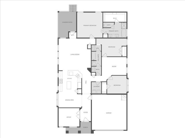 132 Vino Rossi RD, Georgetown, TX 78628