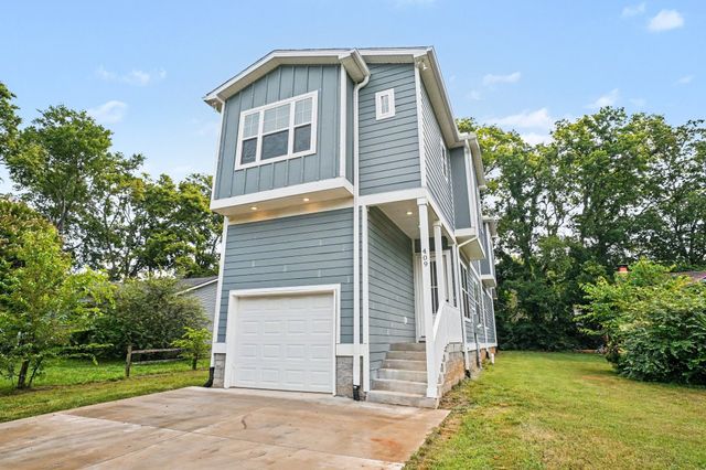409 Magnolia St, S, Gallatin, TN 37066