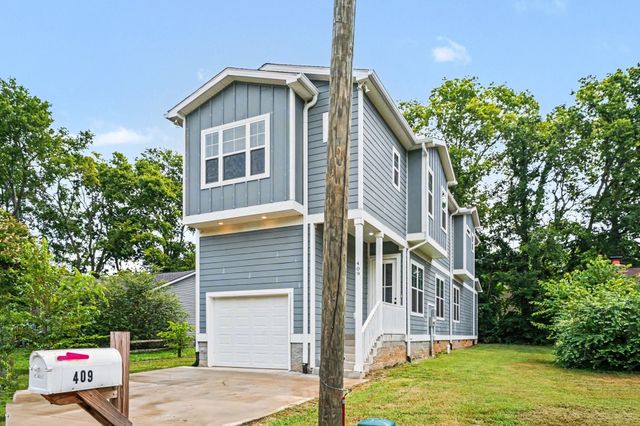 409 Magnolia St, S, Gallatin, TN 37066