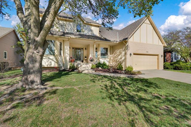 9406 E Lakepoint Dr, Wichita, KS 67226