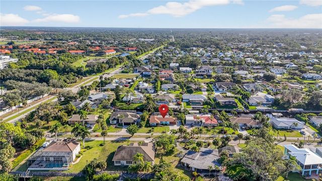 27061 Homewood DR, Bonita Springs, FL 34135