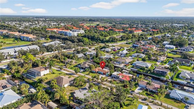 27061 Homewood DR, Bonita Springs, FL 34135