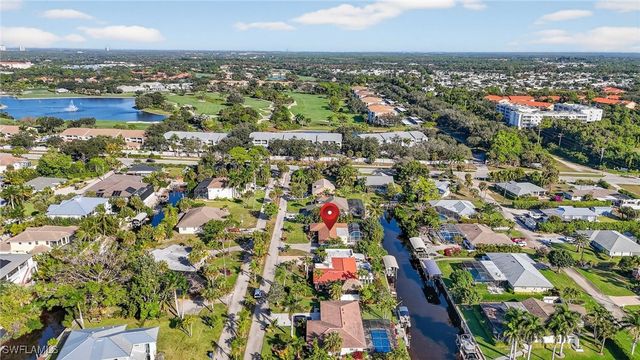 27061 Homewood DR, Bonita Springs, FL 34135