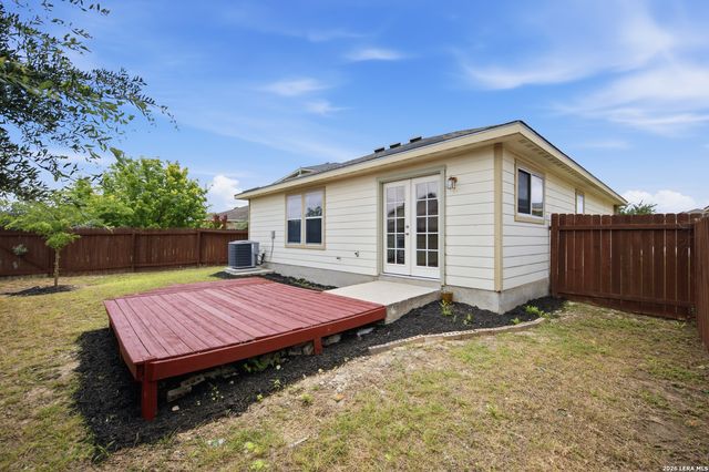 11215 Dublin Woods, San Antonio, TX 78254