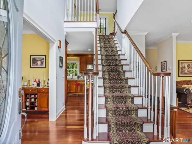 56 Barholm Avenue, Stamford, CT 06907
