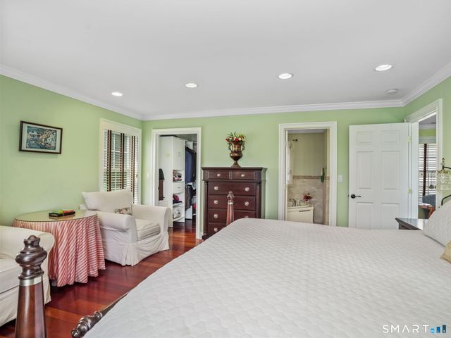 56 Barholm Avenue, Stamford, CT 06907