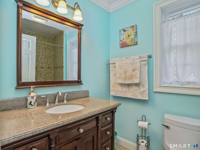 56 Barholm Avenue, Stamford, CT 06907