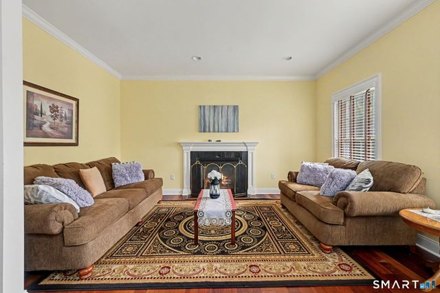 56 Barholm Avenue, Stamford, CT 06907