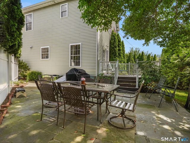56 Barholm Avenue, Stamford, CT 06907