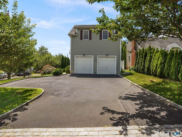 56 Barholm Avenue, Stamford, CT 06907