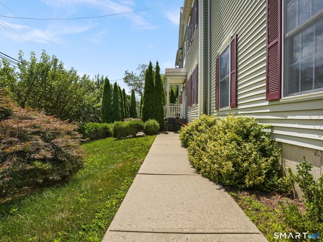 56 Barholm Avenue, Stamford, CT 06907