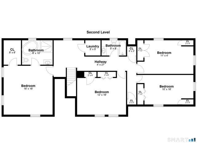 56 Barholm Avenue, Stamford, CT 06907