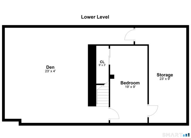56 Barholm Avenue, Stamford, CT 06907