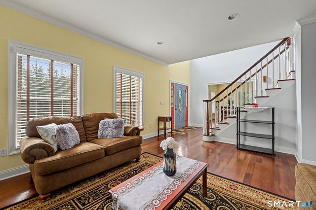 56 Barholm Avenue, Stamford, CT 06907