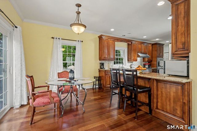56 Barholm Avenue, Stamford, CT 06907
