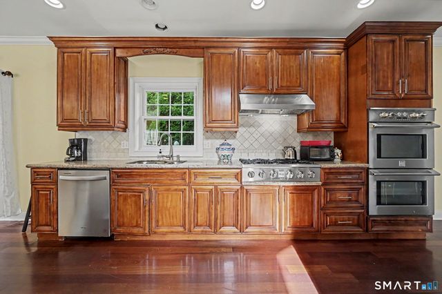 56 Barholm Avenue, Stamford, CT 06907