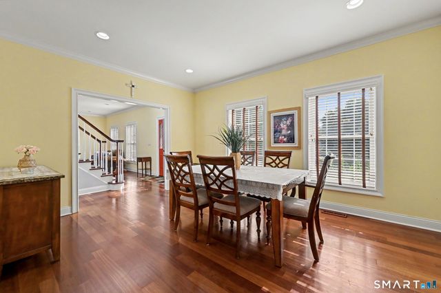 56 Barholm Avenue, Stamford, CT 06907