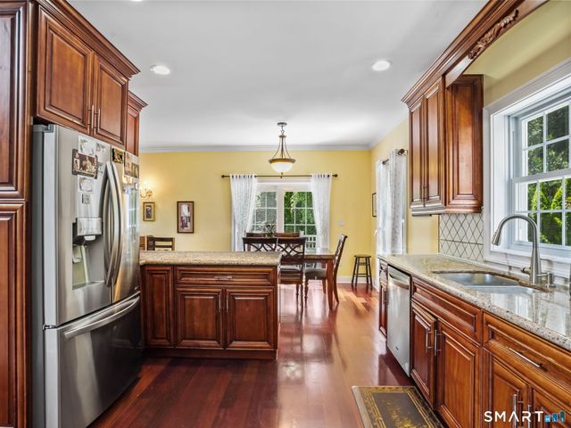 56 Barholm Avenue, Stamford, CT 06907