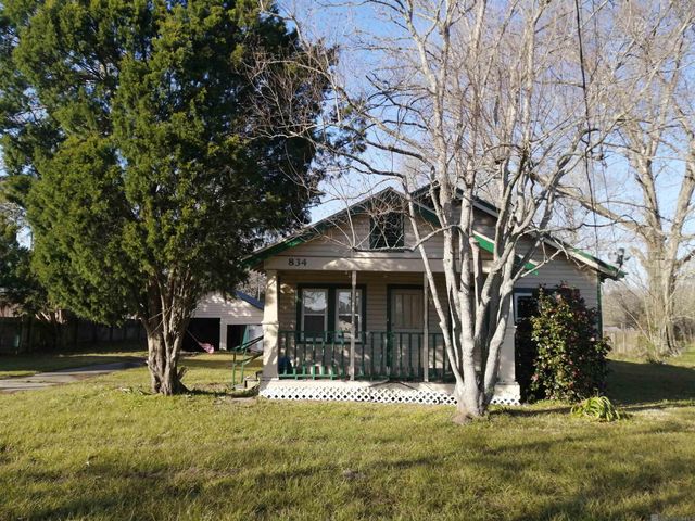 834 W Cornerview St, Gonzales, LA 70737