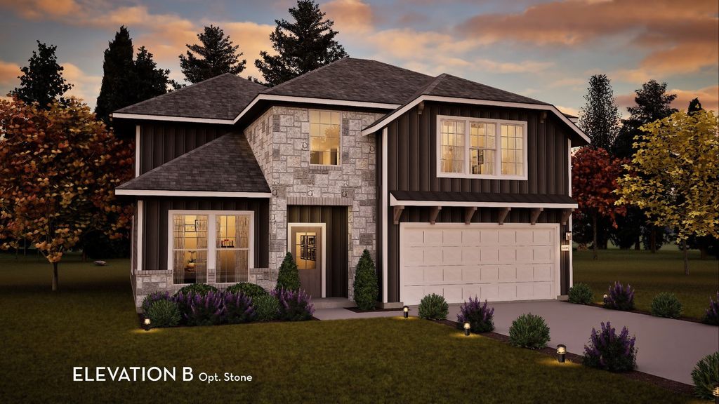 461 Van Conder Place, Hendersonville, TN 37075