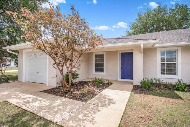 83 LYNBROOK DRIVE A, Palm Coast, FL 32137