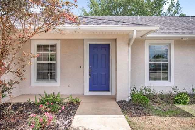 83 LYNBROOK DRIVE A, Palm Coast, FL 32137