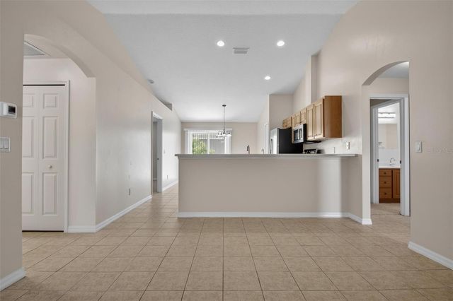 83 LYNBROOK DRIVE A, Palm Coast, FL 32137