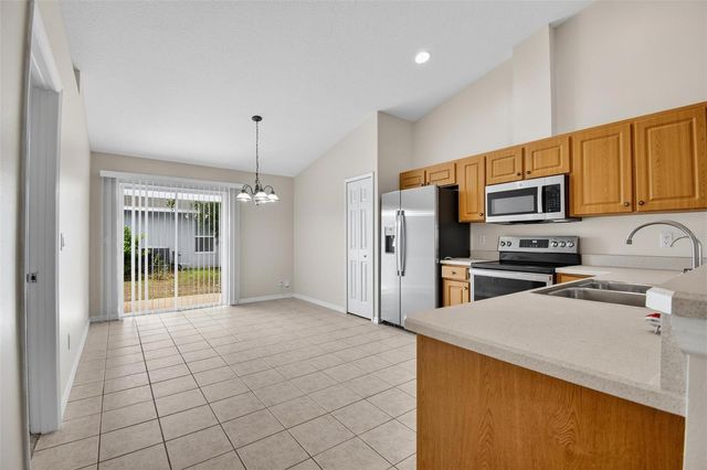83 LYNBROOK DRIVE A, Palm Coast, FL 32137