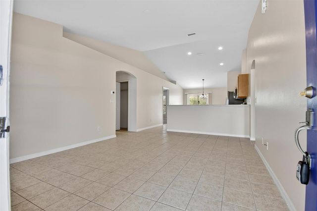 83 LYNBROOK DRIVE A, Palm Coast, FL 32137