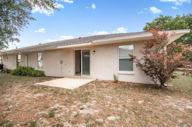 83 LYNBROOK DRIVE A, Palm Coast, FL 32137